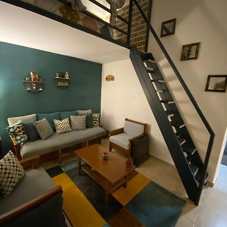 Small Cosy House Lavrion Apartman Kültér fotó