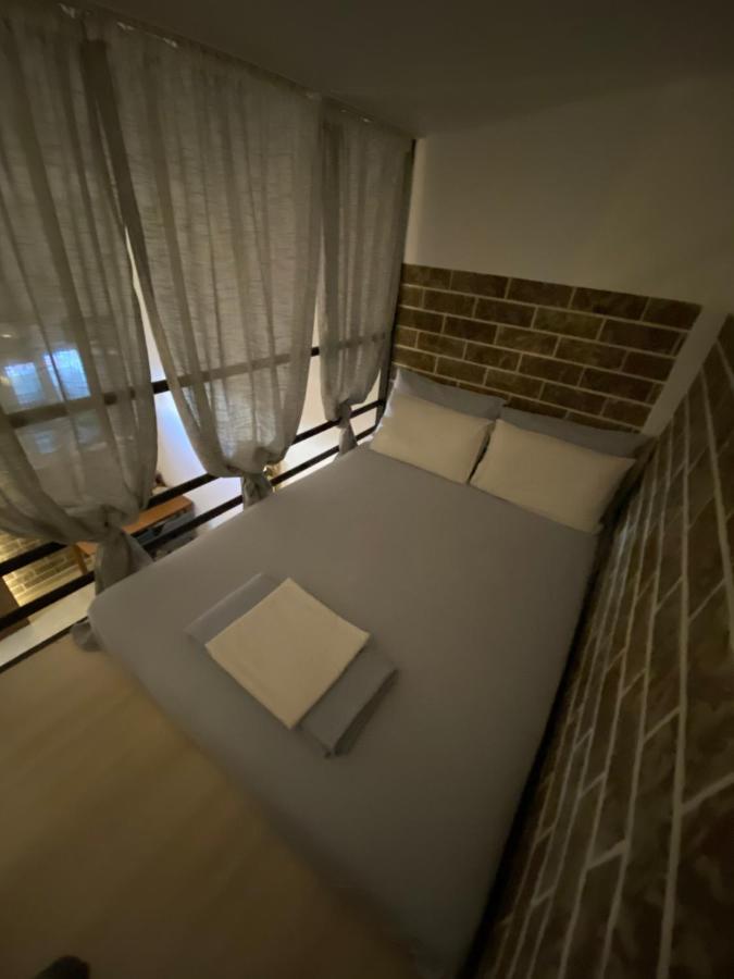 Small Cosy House Lavrion Apartman Kültér fotó