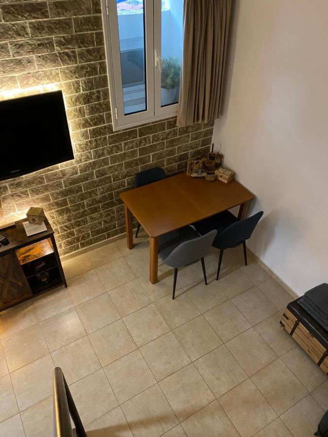 Small Cosy House Lavrion Apartman Kültér fotó