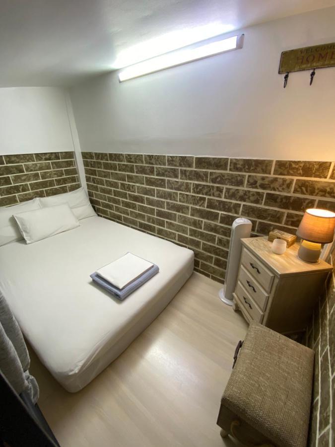 Small Cosy House Lavrion Apartman Kültér fotó